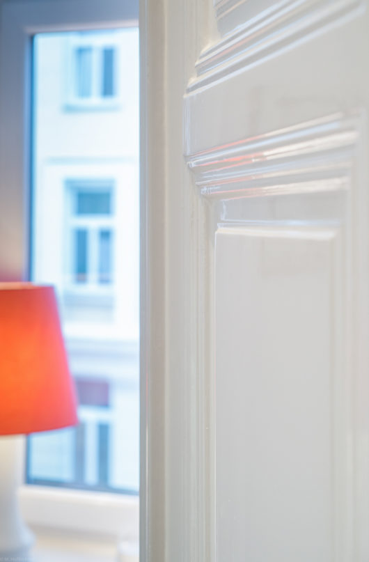 Beton Betonoptik Imitation mrshausner