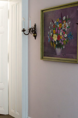 #ichwillfarbe - rosarot - MRS. HAUSNER