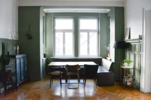 Hausner Malermeisterbetrieb 13